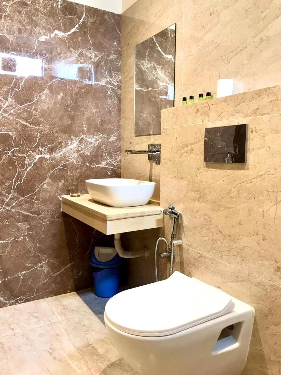 Hampton Hotel - 200 Mt From Golden Temple Амритсар Екстериор снимка
